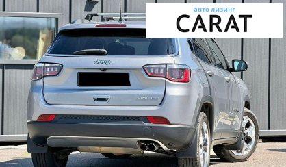 Jeep Compass 2019