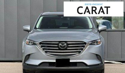 Mazda CX-9 2018