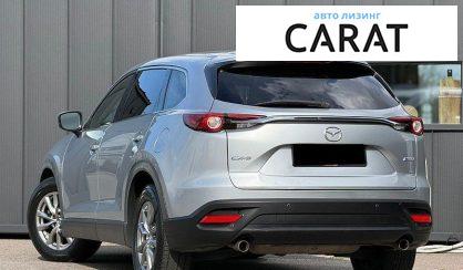 Mazda CX-9 2018