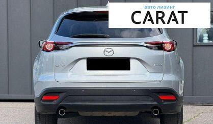 Mazda CX-9 2018