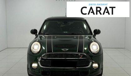MINI Cooper 2014