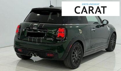 MINI Cooper 2014