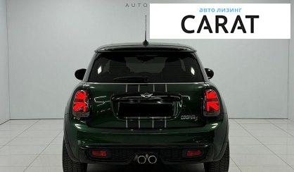 MINI Cooper 2014