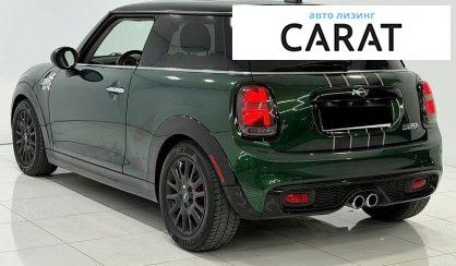 MINI Cooper 2014