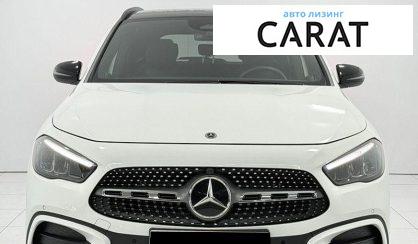 Mercedes-Benz GLA-Class 2024