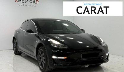 Tesla Model 3 2019