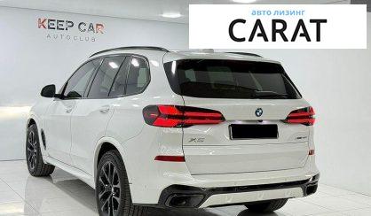BMW X5 2024