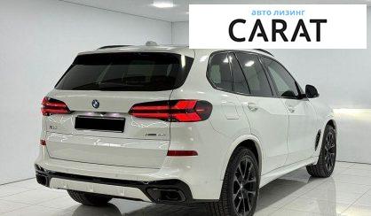 BMW X5 2024