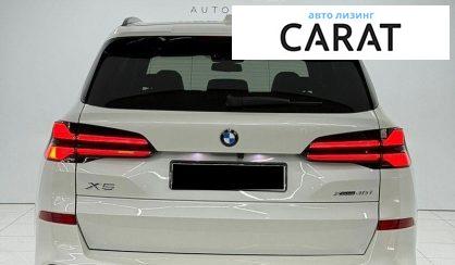 BMW X5 2024