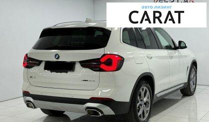 BMW X3 2023