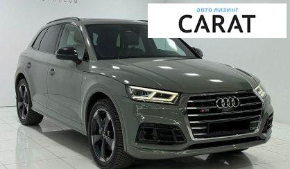 Audi Q5 2019