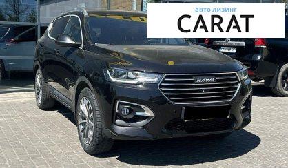 Haval H6 2019