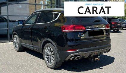 Haval H6 2019