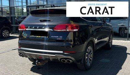 Haval H6 2019