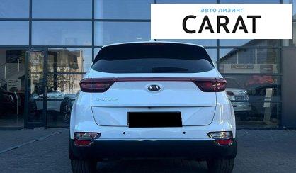 Kia Sportage 2019