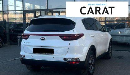 Kia Sportage 2019