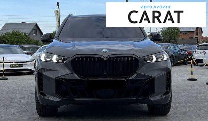 BMW X5 2019