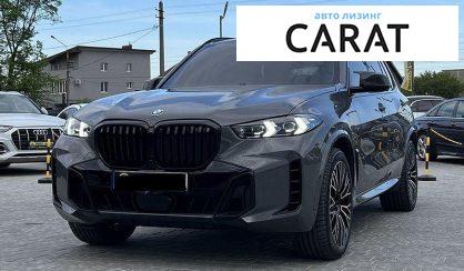 Розглянути BMW X5 2019 BMW X5 2019 - авто лізинг Carat