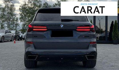 BMW X5 2019