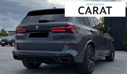BMW X5 2019
