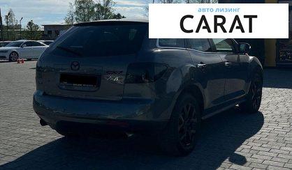 Mazda CX-7 2010