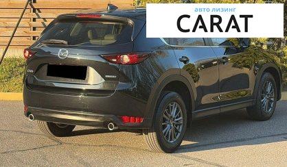 Mazda CX-5 2020