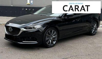 Рассмотреть Mazda 6 2021 Mazda 6 2021 - авто лізинг Carat