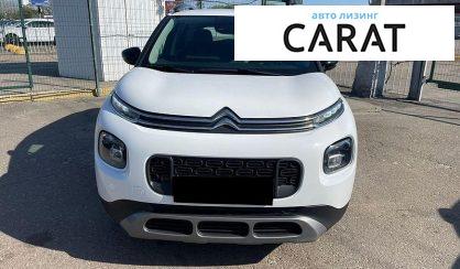 Citroen C3 2019