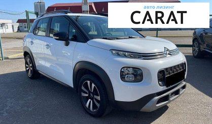 Citroen C3 2019
