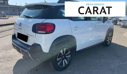 Citroen C3 2019