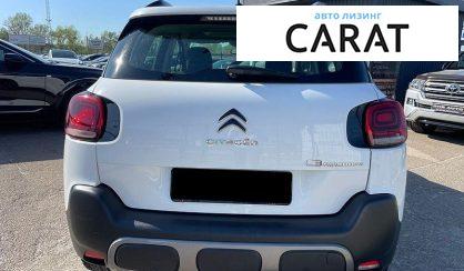 Citroen C3 2019