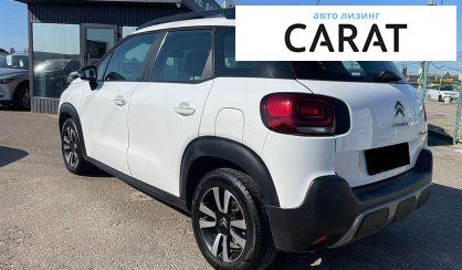 Citroen C3 2019