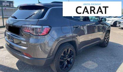 Jeep Compass 2020