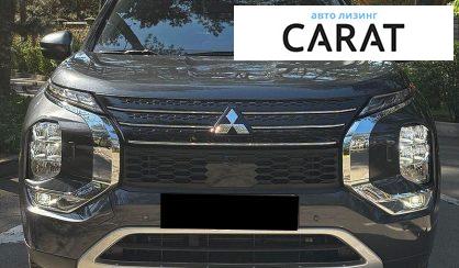 Mitsubishi Outlander 2024