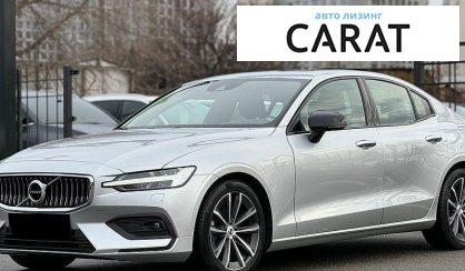 Volvo S60 2021