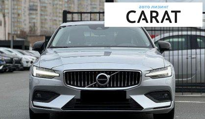 Volvo S60 2021