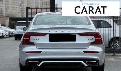 Volvo S60 2021