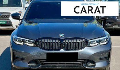 BMW 3 Series 2020