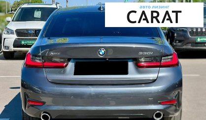 BMW 3 Series 2020