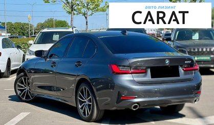 BMW 3 Series 2020
