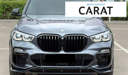BMW X5 2019
