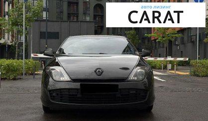 Renault Laguna 2009
