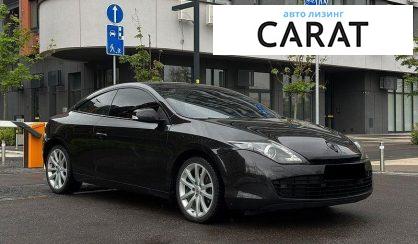 Renault Laguna 2009