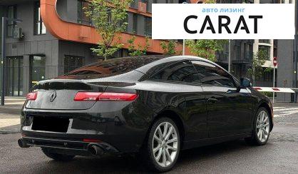 Renault Laguna 2009
