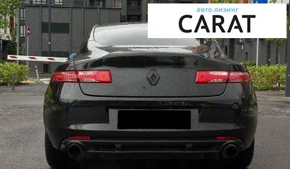 Renault Laguna 2009