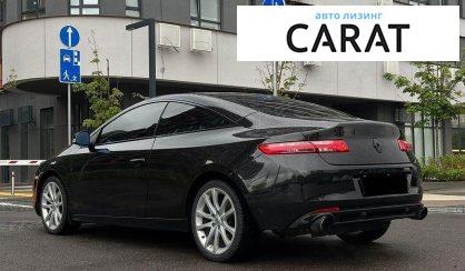 Renault Laguna 2009