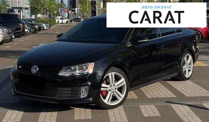 Volkswagen Jetta 2015