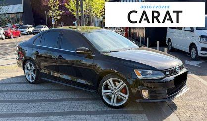 Volkswagen Jetta 2015