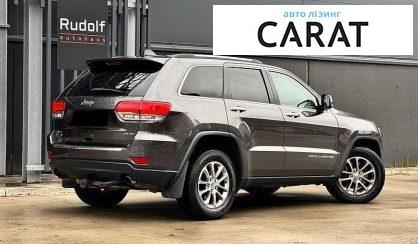 Jeep Grand Cherokee 2014