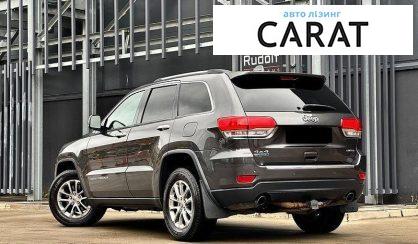 Jeep Grand Cherokee 2014